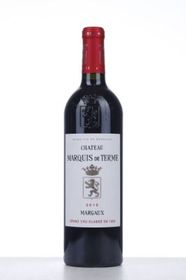 france-bordeaux-wine-marquis-de-terme-2015